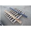 Image 1 : New 2 - 75" cutting edges