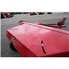 Image 11 : Gehl 2365 9' discbine, conditioning rolls, one owner
