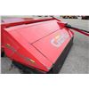 Image 12 : Gehl 2365 9' discbine, conditioning rolls, one owner