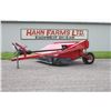 Image 1 : Gehl 2365 9' discbine, conditioning rolls, one owner