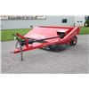 Image 2 : Gehl 2365 9' discbine, conditioning rolls, one owner