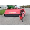 Image 3 : Gehl 2365 9' discbine, conditioning rolls, one owner