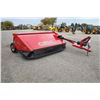 Image 4 : Gehl 2365 9' discbine, conditioning rolls, one owner