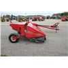 Image 5 : Gehl 2365 9' discbine, conditioning rolls, one owner