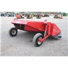 Image 6 : Gehl 2365 9' discbine, conditioning rolls, one owner