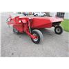 Image 8 : Gehl 2365 9' discbine, conditioning rolls, one owner