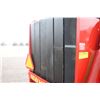 Image 9 : New Holland 630 4x4 round baler, electric tie, ramp