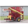 Image 1 : New Holland 355 mix mill, intake and discharge augers