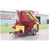 Image 2 : New Holland 355 mix mill, intake and discharge augers