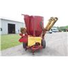 Image 3 : New Holland 355 mix mill, intake and discharge augers