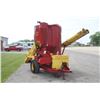 Image 4 : New Holland 355 mix mill, intake and discharge augers