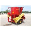 Image 6 : New Holland 355 mix mill, intake and discharge augers