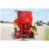 Image 7 : New Holland 355 mix mill, intake and discharge augers