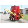 Image 8 : New Holland 355 mix mill, intake and discharge augers