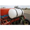 Image 11 : Tye 20 run no till drill with 2, 70 gallon liquid fertilizer tanks and pump