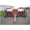 Image 3 : Tye 20 run no till drill with 2, 70 gallon liquid fertilizer tanks and pump