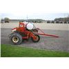 Image 5 : Tye 20 run no till drill with 2, 70 gallon liquid fertilizer tanks and pump