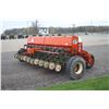 Image 6 : Tye 20 run no till drill with 2, 70 gallon liquid fertilizer tanks and pump