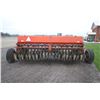 Image 7 : Tye 20 run no till drill with 2, 70 gallon liquid fertilizer tanks and pump