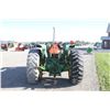 Image 7 : JD 2555 4wd tractor, 175 loader, hi-lo, two remotes, 16.9 x 30, almost new 6' bucket