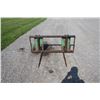 Image 2 : Used 2 prong bale spear, JD QT