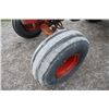 Image 11 : IH 1066 2wd tractor, cab, 18.4x38, good TA