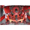 Image 14 : IH 1066 2wd tractor, cab, 18.4x38, good TA