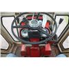 Image 16 : IH 1066 2wd tractor, cab, 18.4x38, good TA