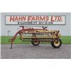 Image 1 : New Holland 258 hay rake