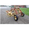 Image 5 : New Holland 258 hay rake