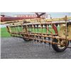 Image 6 : New Holland 258 hay rake
