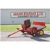 Image 1 : New Holland 166 hay inverter