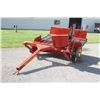 Image 2 : New Holland 166 hay inverter
