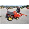 Image 4 : New Holland 166 hay inverter