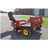 Image 7 : New Holland 166 hay inverter