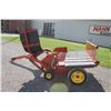 Image 8 : New Holland 166 hay inverter