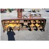 Image 5 : Rutherford 8' double auger snowblower, hydraulic turn, 540 pto
