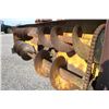 Image 6 : Rutherford 8' double auger snowblower, hydraulic turn, 540 pto