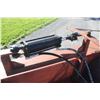 Image 7 : Rutherford 8' double auger snowblower, hydraulic turn, 540 pto