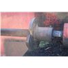 Image 8 : Rutherford 8' double auger snowblower, hydraulic turn, 540 pto