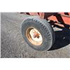 Image 10 : Horst 25' steel round bale wagon