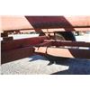 Image 7 : Horst 25' steel round bale wagon