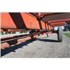 Image 8 : Horst 25' steel round bale wagon