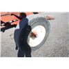 Image 9 : Horst 25' steel round bale wagon