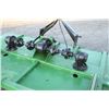 Image 11 : Used 10' rotary mower, dual rear wheel, good condition (not a JD)