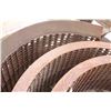 Image 4 : CIH set of three combine concaves