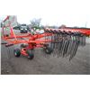 Image 11 : Kuhn GA9032 Masterdrive hydraulic swing twin rotary rakes, walking tandems, very nice