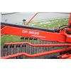 Image 7 : Kuhn GA9032 Masterdrive hydraulic swing twin rotary rakes, walking tandems, very nice