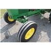 Image 11 : JD 1840 2wd tractor, 16.9x30, one remote, one owner