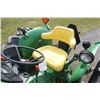Image 14 : JD 1840 2wd tractor, 16.9x30, one remote, one owner